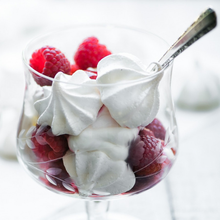 Кондитерская насадка 825 Tulip открытая звезда д.11,5 мм, 7 лучей