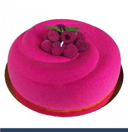 Шоколадный Велюр Чёрный 210 мл натуральная краска-спрей