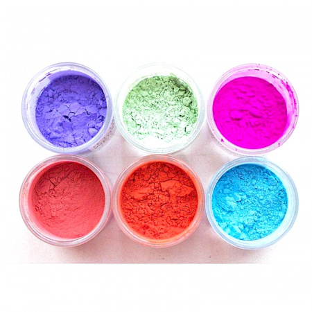 Пищевой краситель цветочная пыльца Коричневая 5 гр.