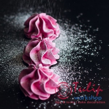 Наборы кондитерских насадок и инструментов 12 шт для Зефира и зефирных цветов