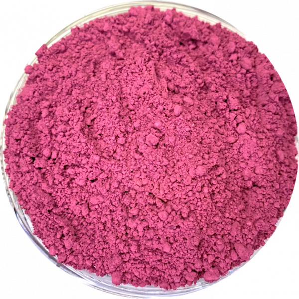 Роза красная лепестки высушенные (пудра)