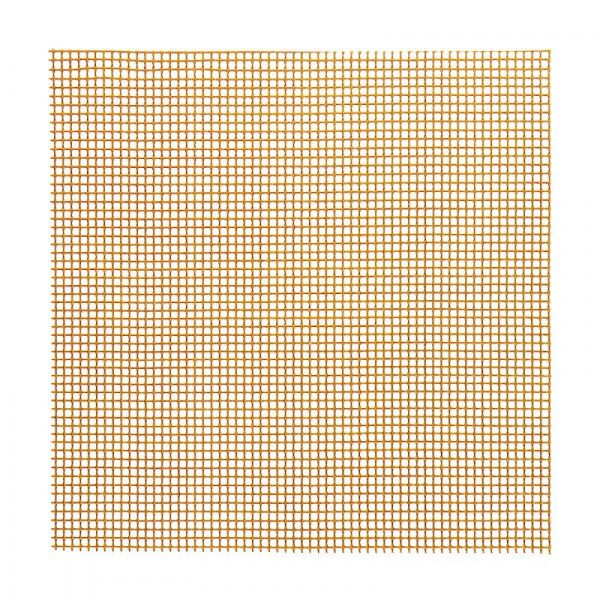 Тефлоновый лист (решётка) термостойкий антипригарный для выпечки (300•300 мм)