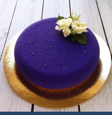 Шоколадный Велюр Чёрный 210 мл натуральная краска-спрей