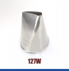 Кондитерская насадка лепесток розы прямой №127W Tulip™