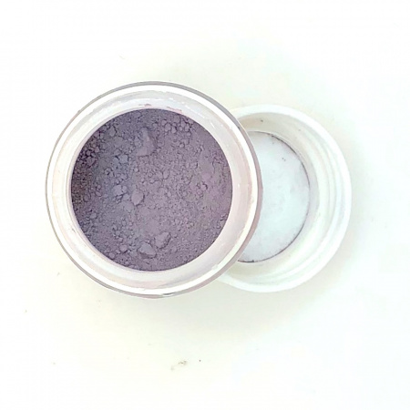 Пищевой краситель цветочная пыльца Фиолетовая 5 гр.