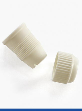 Переходник для кондитерских насадок L большой Tulip